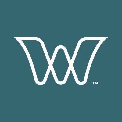 World View logo