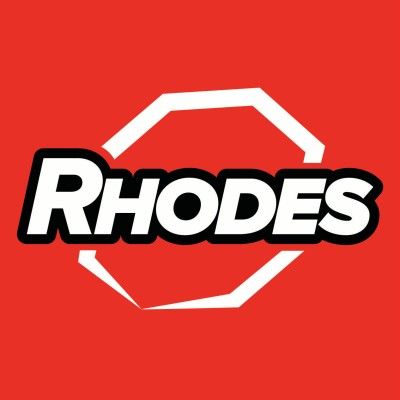 Rhodes Convenience Stores logo