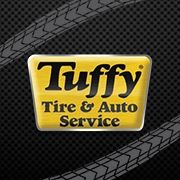 Tuffy logo