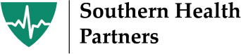 Southern Health Partners logo