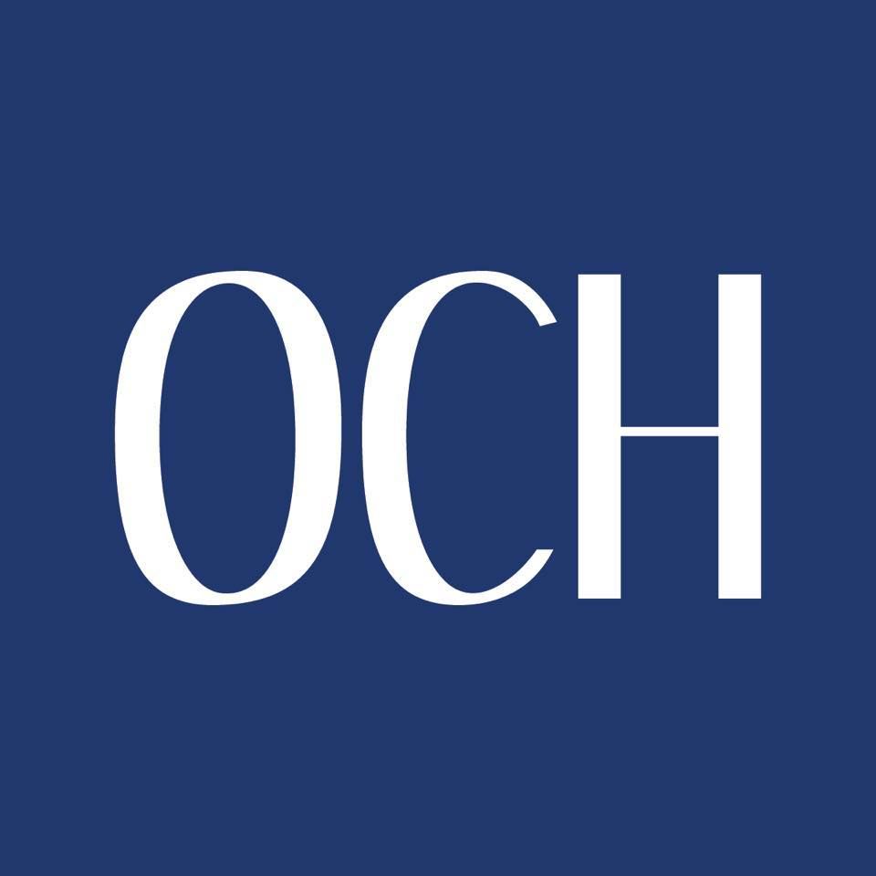 Ozarks Community Hospital logo