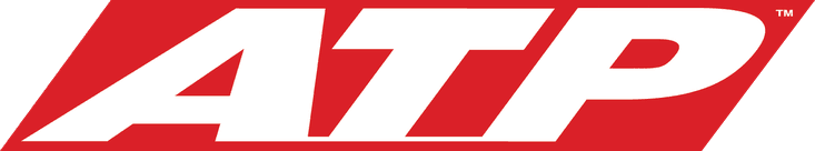 ATP Flight School logo