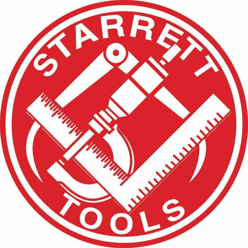 L.S. Starrett Company logo