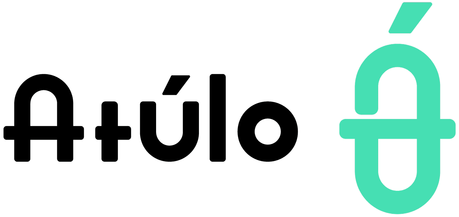 Atúlo Health logo
