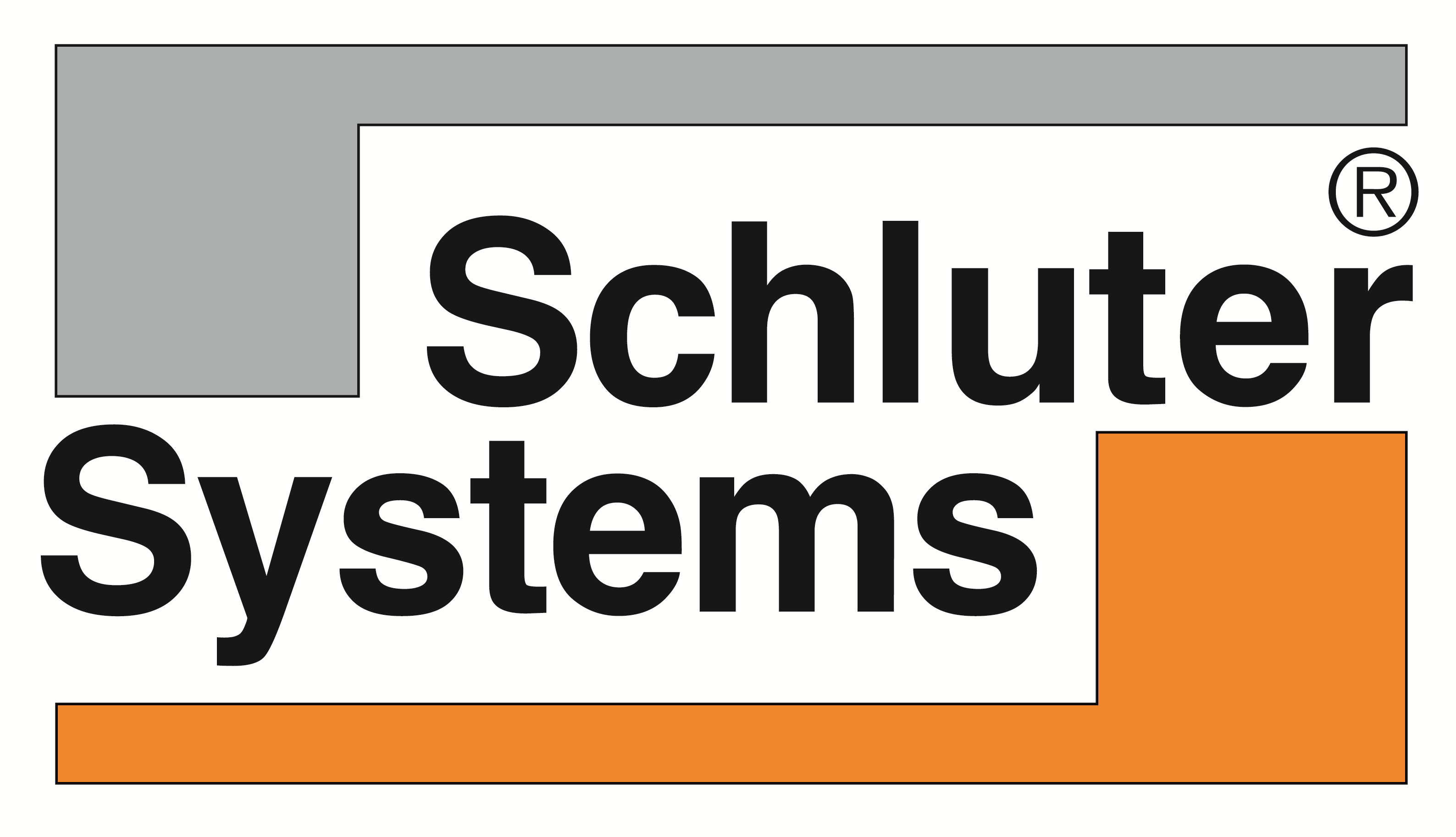 Schluter Systems logo