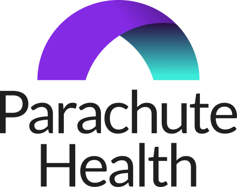 Parachute Health logo