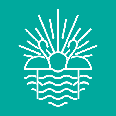 Vanderbilt Beach Resort logo