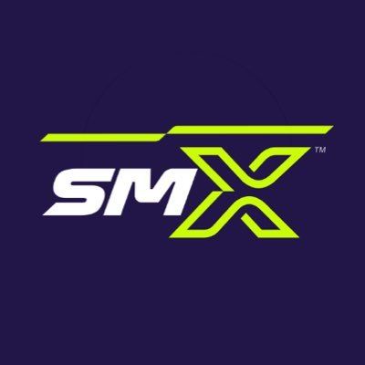 SuperMotocross logo