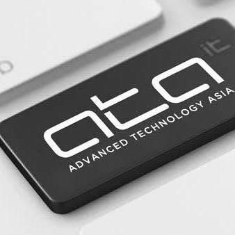 ATA IT logo
