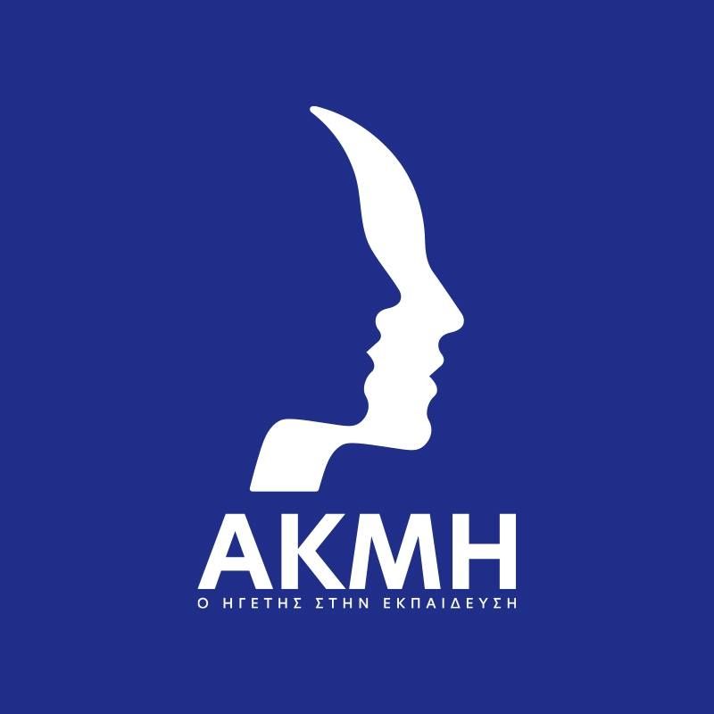 AKMI International logo