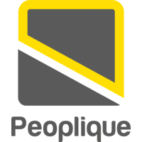 Peoplique logo