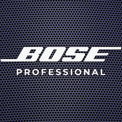 Bose Professional logo