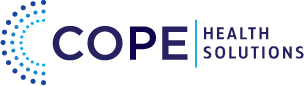 COPE Health Solutions logo
