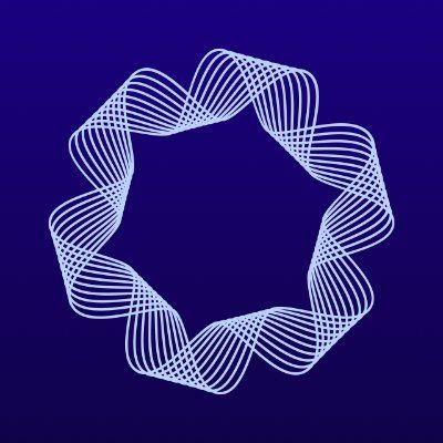 Genomics logo