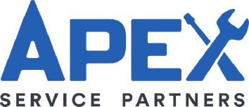 Apex Service Partners logo