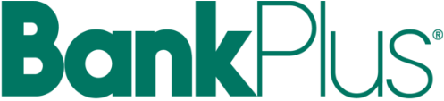 BankPlus logo