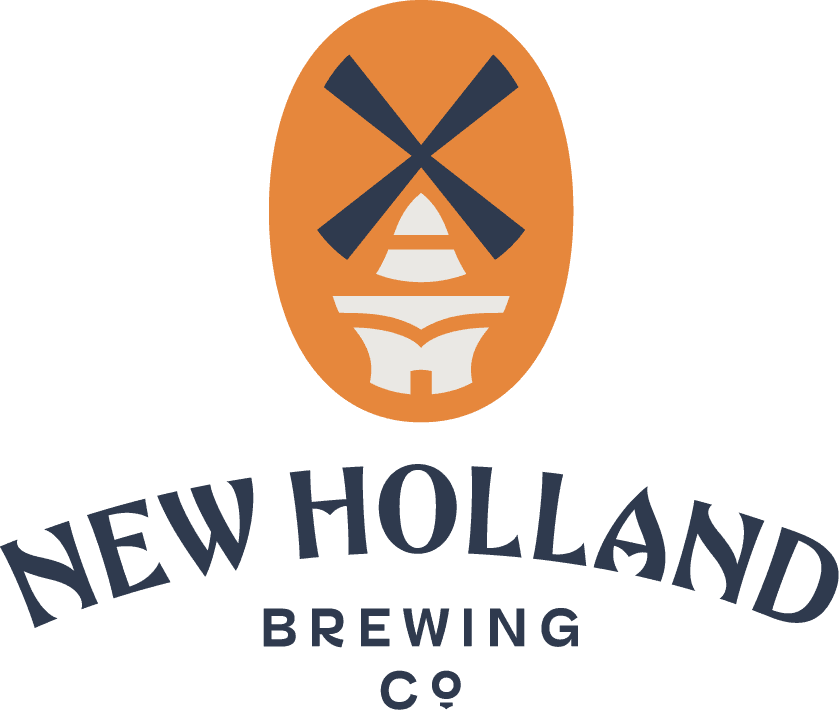 New Holland Brewing logo