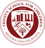 Trinity School For Children logo