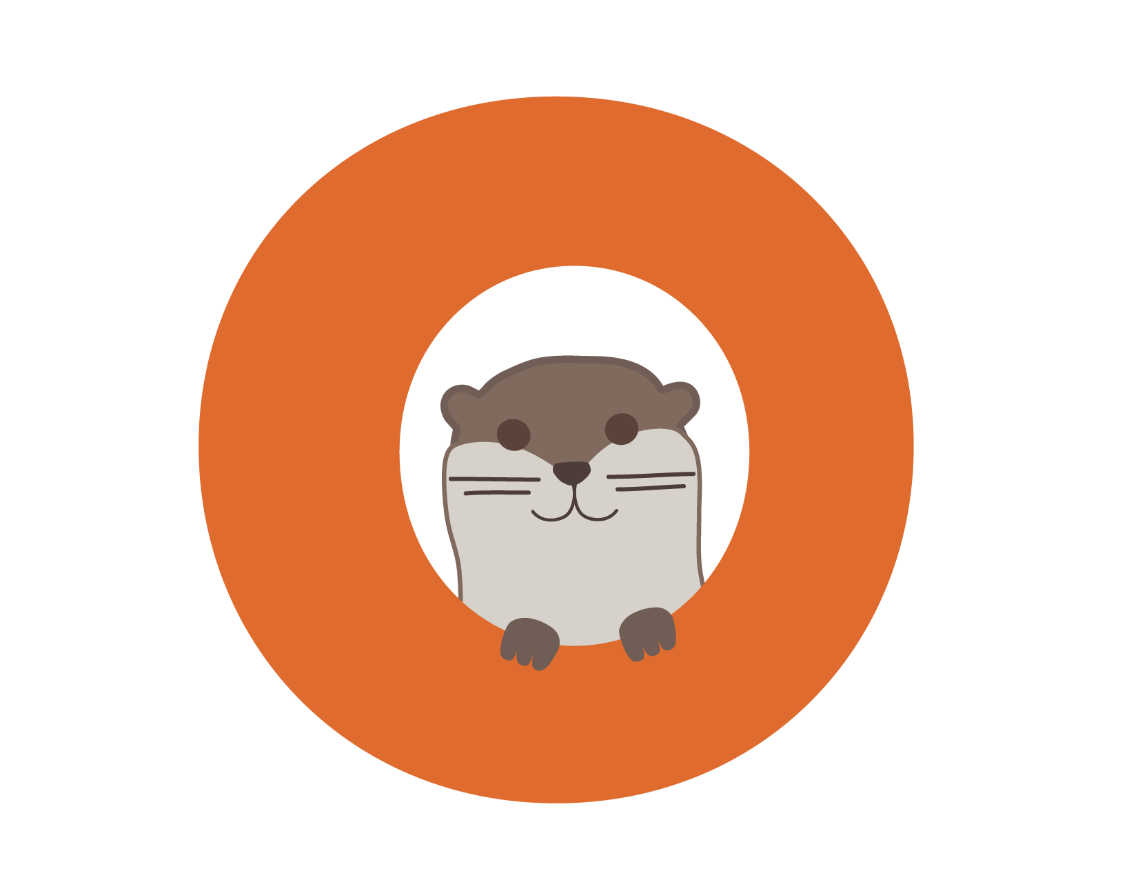 Otter Learning logo