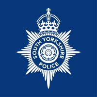 South Yorkshire Police logo