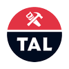 TAL Building Centers logo