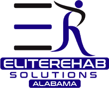 Elite Rehab Solutions logo