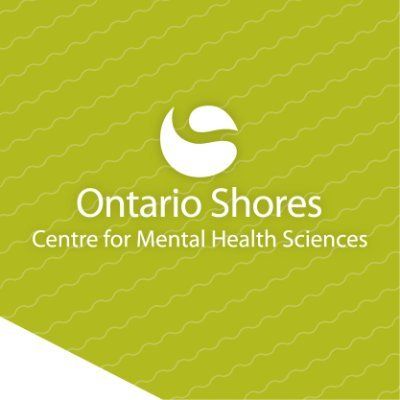 Ontario Shores logo