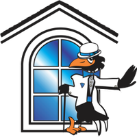 Paneless Home Services logo