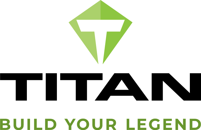 Titan Environmental logo