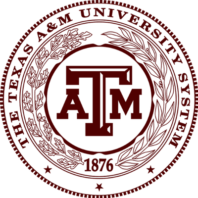 The Texas A&M University System logo