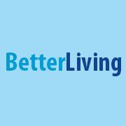 Better Living Health and Community Services logo