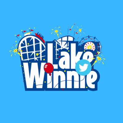 Lake Winnepesaukah Amusements logo