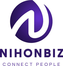 NihonBiz logo