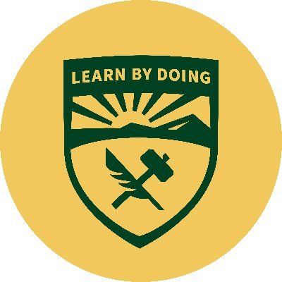 Cal Poly Partners logo