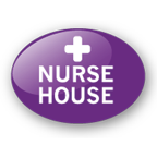 Nurse House logo