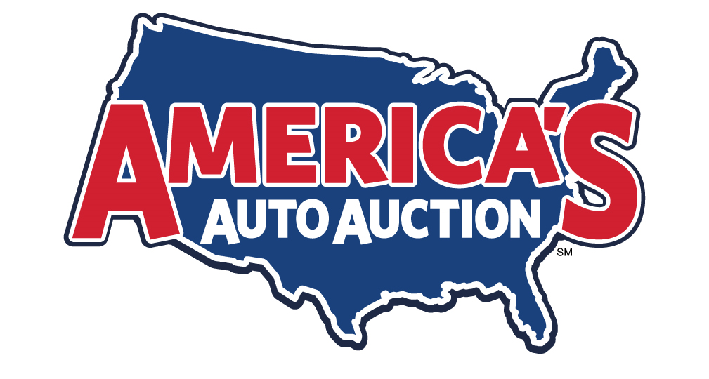 America's Auto Auction logo