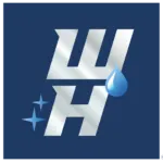 Window Hero logo