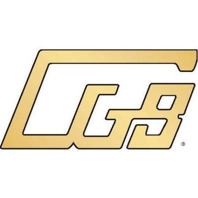 CGB Enterprises, Inc. logo