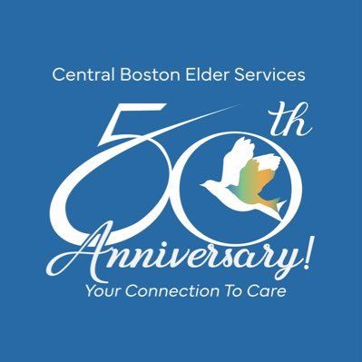 Central Boston Elder Services logo