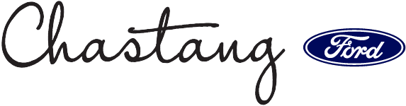 Chastang Ford logo