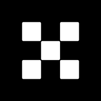 OKX logo