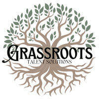 Grassroots Talent logo