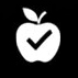 Recruitment Apple Lovers logo