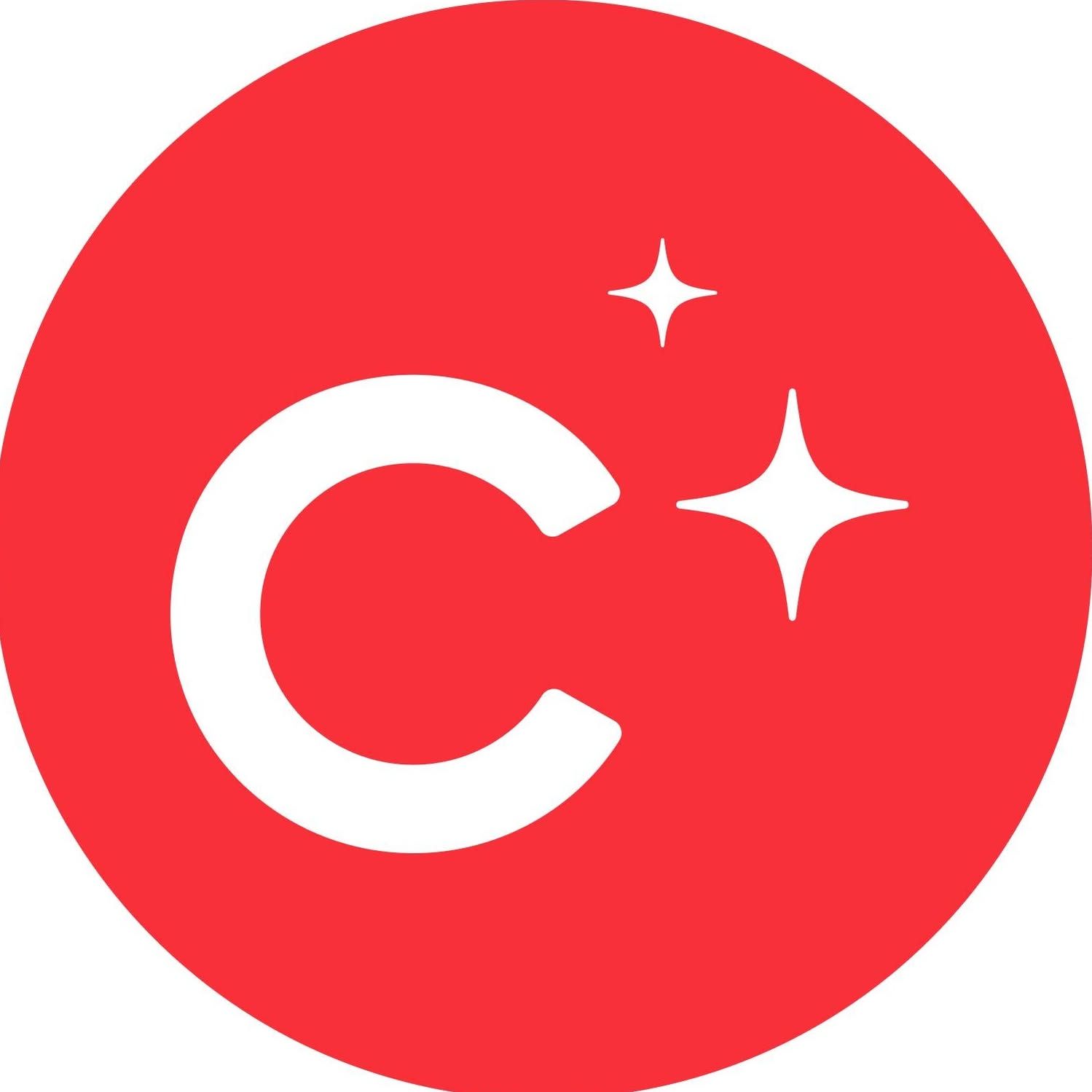 Candid logo