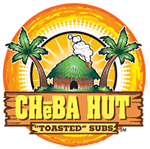 Cheba Hut logo