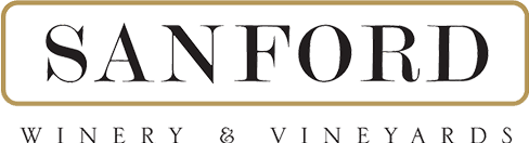 Sanford Winery logo