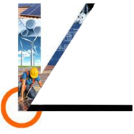 Valhalla Engineering logo