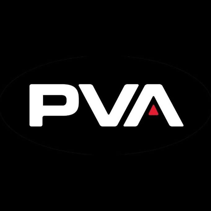 PVA logo