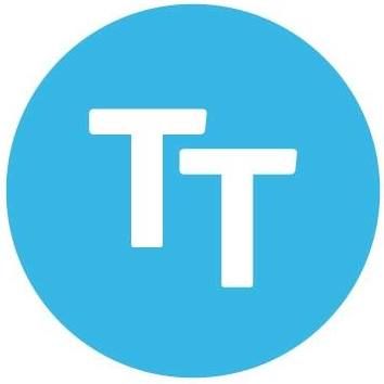 TT Electronics logo