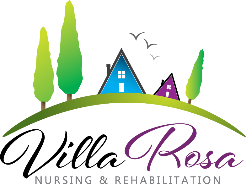 Villarosa Nursing and Rehab logo